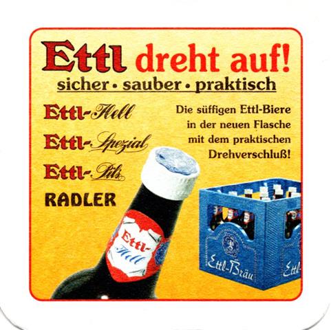 teisnach reg-by ettl dreht 1-2a (quad185-4 biersorten-1 flasche)
